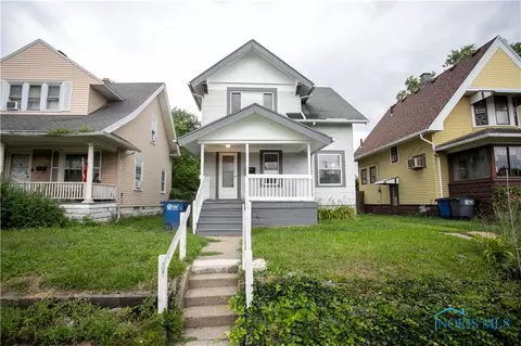 870 Spencer St, Toledo, OH 43609