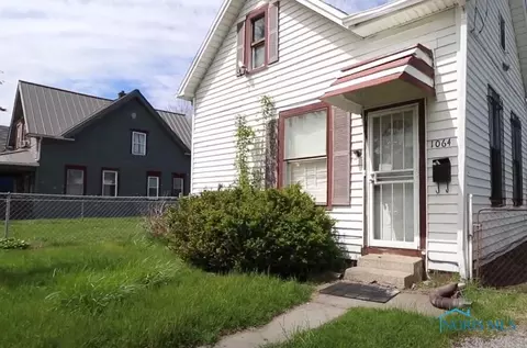 1064 Buckingham St, Toledo, OH 43607 photo 1