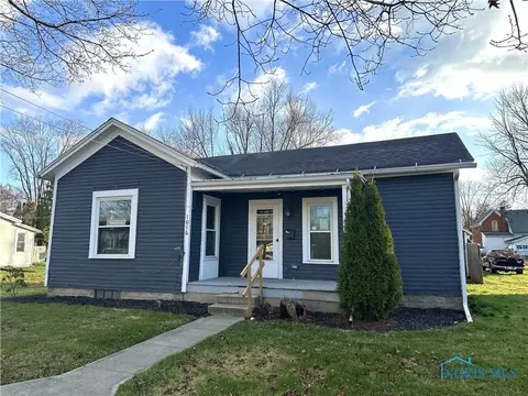 1016 Stevenson St, Napoleon, OH 43545