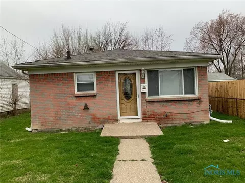 1929 Price St, Toledo, OH 43605