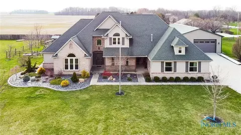 6740 N Reiman Rd, Curtice, OH 43412