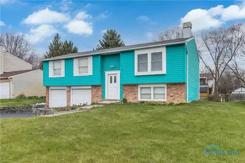 6502 Millbrook Rd, Maumee, OH 43537