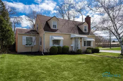 2504 Aldringham Rd, Toledo, OH 43606
