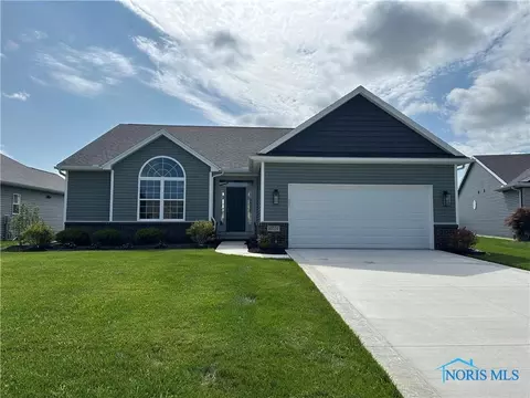 10331 Blue Ridge Dr, Whitehouse, OH 43571