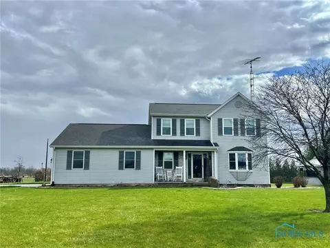 9865 State Route 103, Jenera, OH 45841