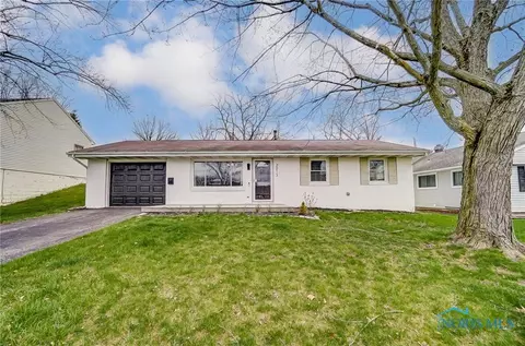 2013 Jennifer Ln, Findlay, OH 45840