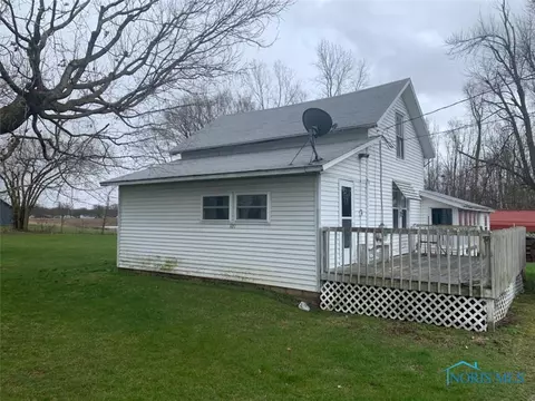872 W Brown Rd, Montpelier, OH 43543