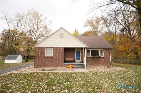 2625 Western Ave, Findlay, OH 45840