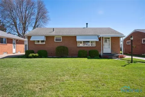 4322 288th St, Toledo, OH 43611