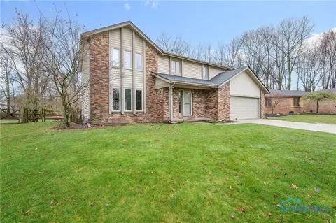 2621 Kristi Lynne Ln, Toledo, OH 43617