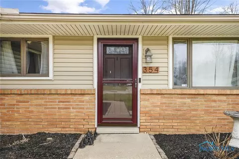 354 Shrewsbury St, Holland, OH 43528