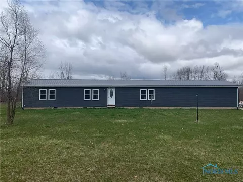 14625 County Road P, Pioneer, OH 43554