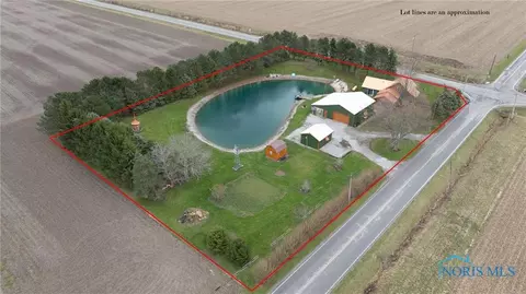 9012 County Road 2, Custar, OH 43511 photo 2