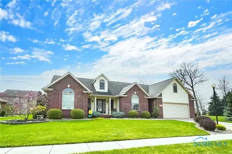 118 Pin Oak Pass, Ottawa, OH 45875