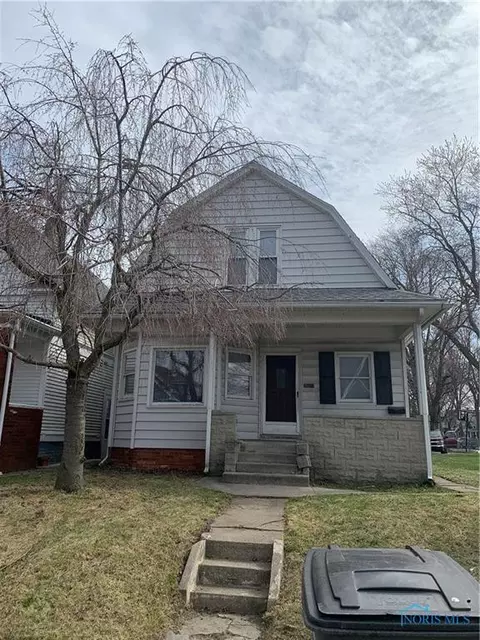 967 E Broadway St, Toledo, OH 43605