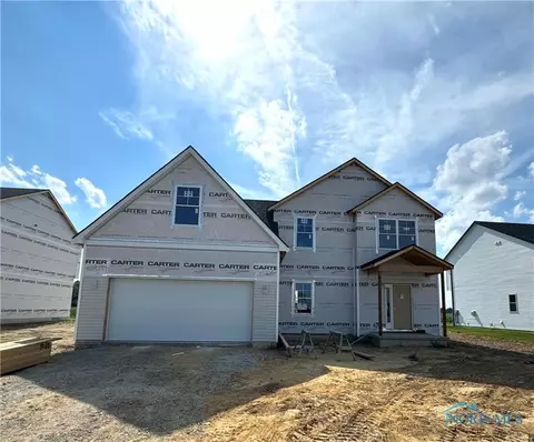 5455 Osprey Ln, Sylvania, OH 43560