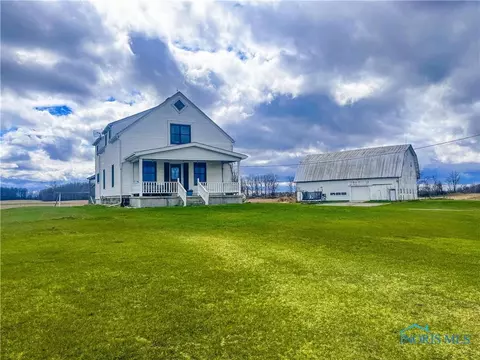 14639 County Road St, Lyons, OH 43533 photo 2