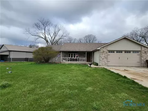 6658 State Route 15, Defiance, OH 43512