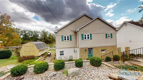 202 Van Meter Dr, Tiffin, OH 44883