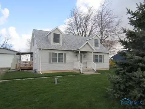 17189 W State Route 105, Elmore, OH 43416