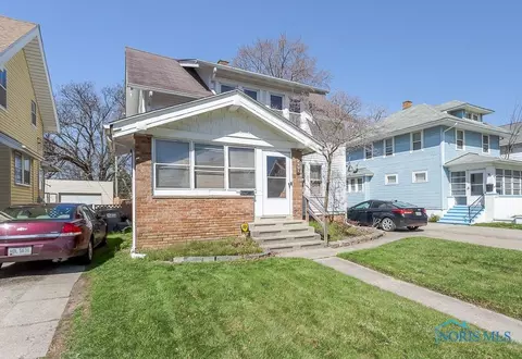 4301 N Lockwood Ave, Toledo, OH 43612