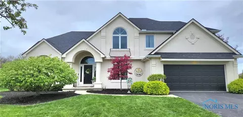 9081 Cedar Berry Ct, Sylvania, OH 43560