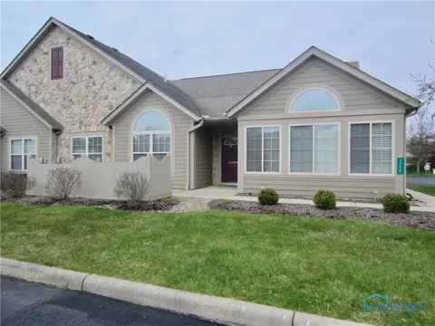 7754 W Watermark Dr #U22-77, Findlay, OH 45840