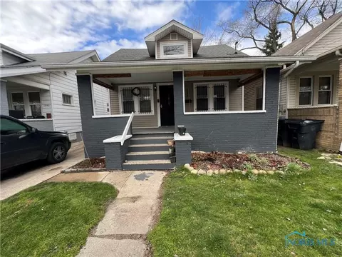 1948 Berkshire Pl, Toledo, OH 43613
