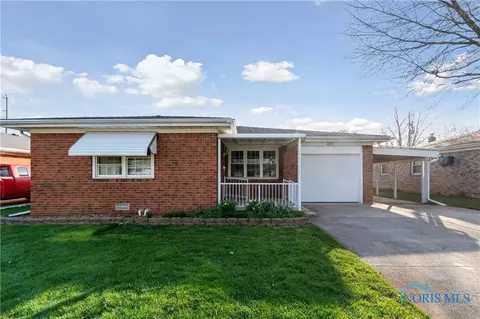 425 Indian Rd, Wauseon, OH 43567