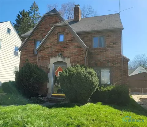 3836 Rushland Ave, Toledo, OH 43613