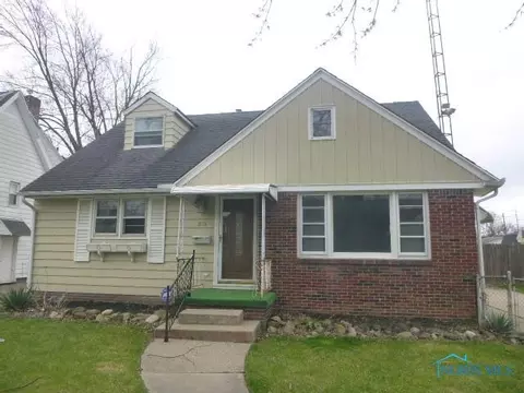 824 Bricker Ave, Toledo, OH 43608