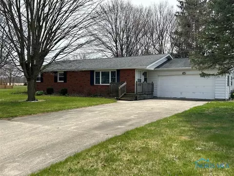 420 Lockhart St, Montpelier, OH 43543