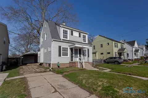 5835 Foth Dr, Toledo, OH 43613