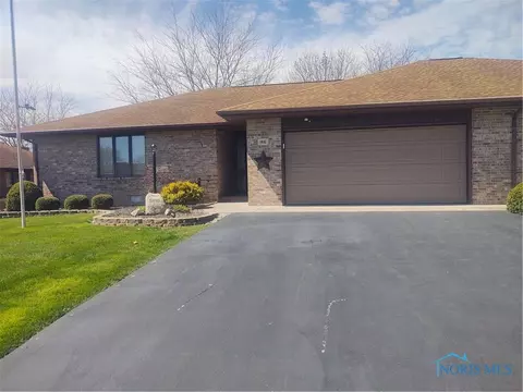 Undisclosed, Findlay, OH 45840