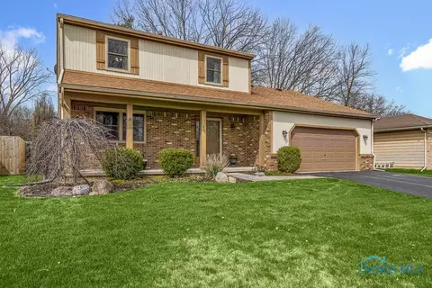1265 Westfield Dr, Maumee, OH 43537