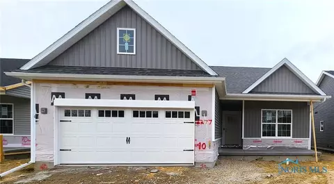 2277 Falling Waters Ln, Perrysburg, OH 43551
