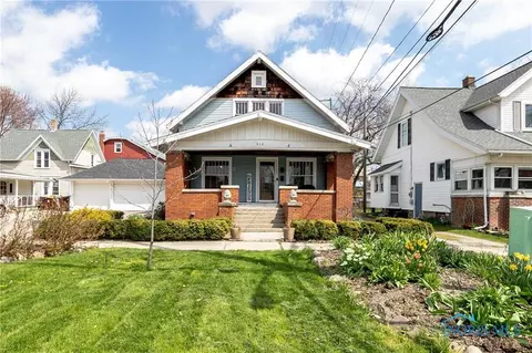 312 4th St, Defiance, OH 43512
