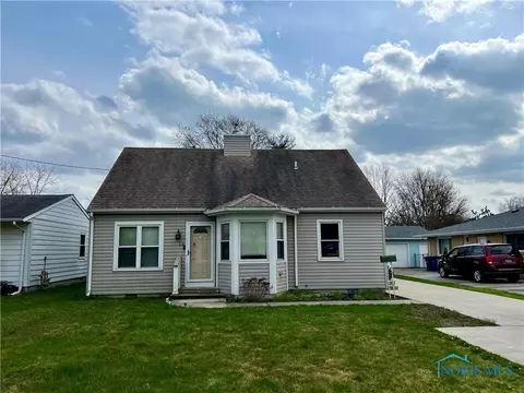 6133 Reo St, Toledo, OH 43615