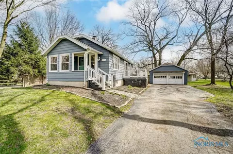 3314 Millicent Ave, Toledo, OH 43615