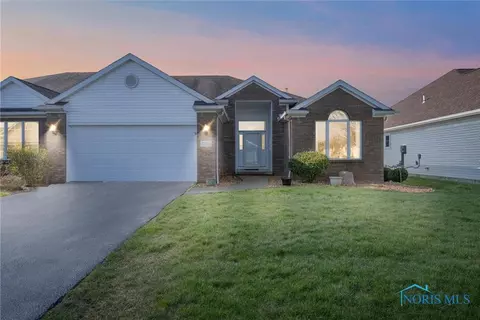 7855 Moundview Ct #7855, Waterville, OH 43566