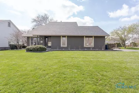 7767 Little Rd, Sylvania, OH 43560