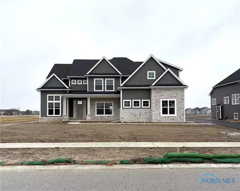 100 Old Dover Rd, Perrysburg, OH 43551