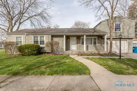 4533 Bowen Rd, Toledo, OH 43613