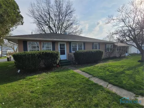 12265 Harold St, Perrysburg, OH 43551