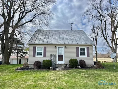 16200 Township Road 190, Mount Blanchard, OH 45867
