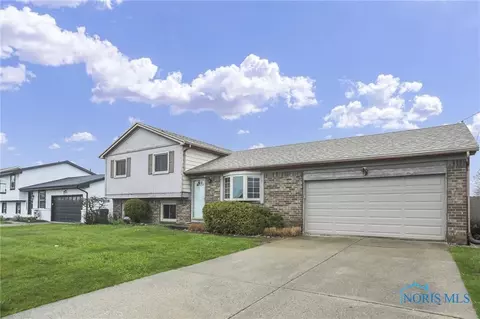 2535 Redfox Dr, Toledo, OH 43611