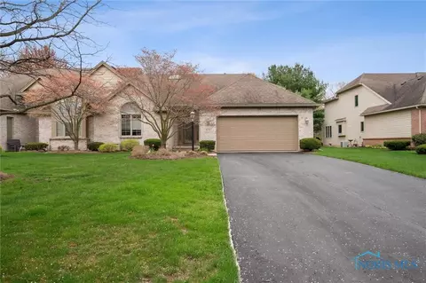 3751 Wrens Nest Blvd, Maumee, OH 43537