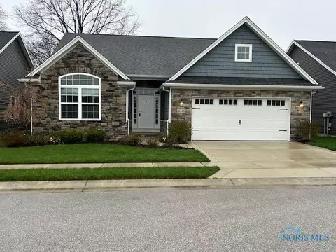 4345 Maddie Ln, Sylvania, OH 43560