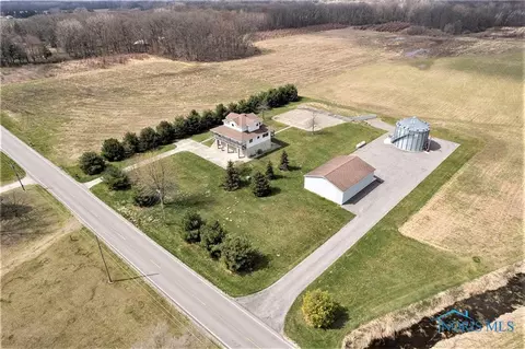 3352 County Road C, Swanton, OH 43558