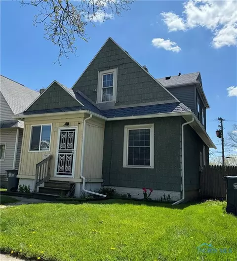 1147 South Ave, Toledo, OH 43609